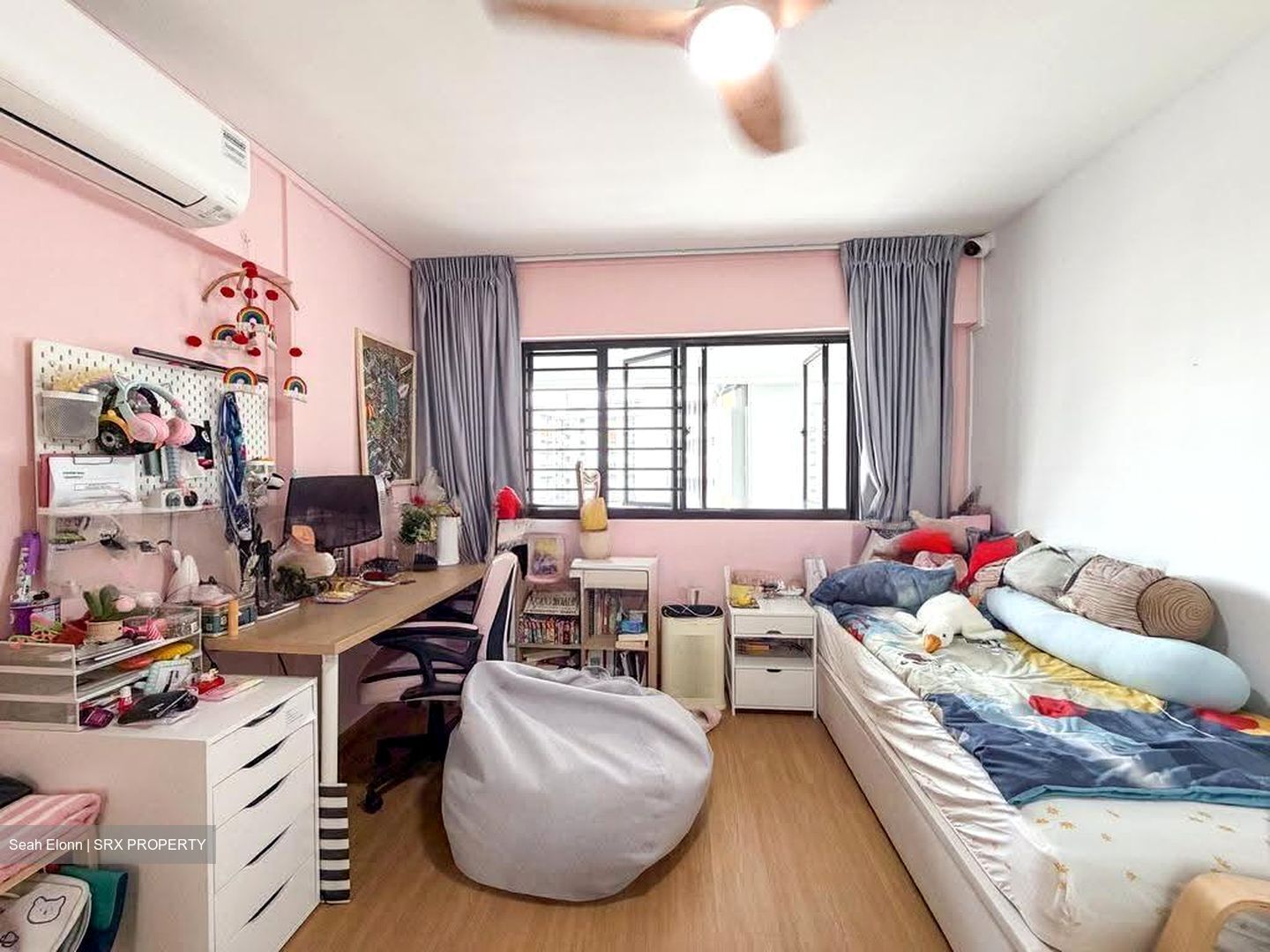 Blk 614 Yishun Street 61 (Yishun), HDB 3 Rooms #607007461